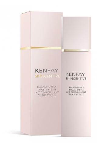 KENFAY LATTE STRUCCANTE 150 ML - Farmacia De Pasquale