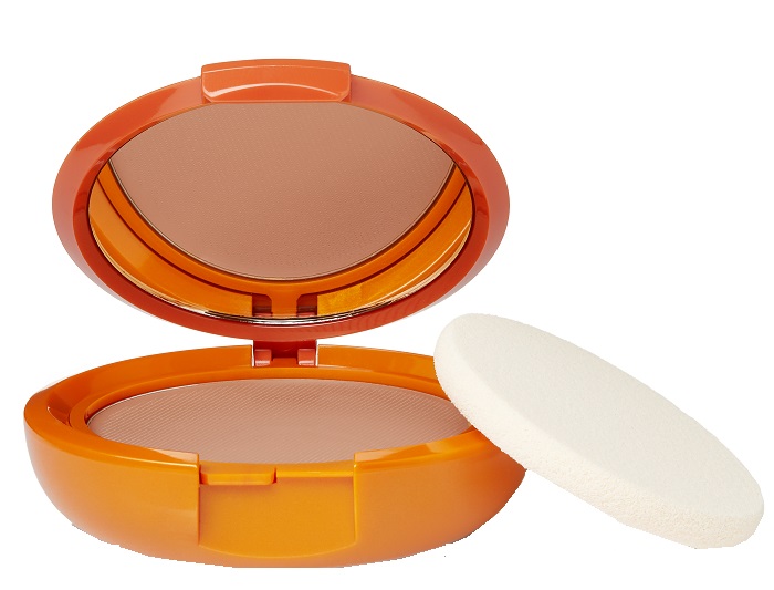 RILASTIL SUN PPT 50+ COMPATTO BEIGE NUOVA FORMULA 10 ML - Farmacia De Pasquale