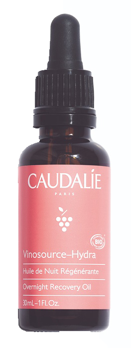 VINOSOURCE-HYDRA OLIO NOTTE RIGENERANTE 30 ML - Farmacia De Pasquale