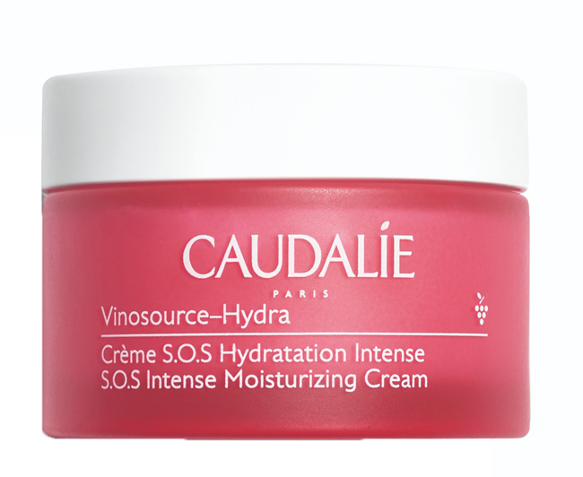 VINOSOURCE-HYDRA CREMA SOS 50 ML - Farmacia De Pasquale