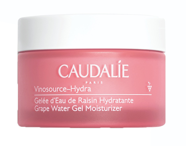 VINOSOURCE-HYDRA GEL ACQUA D'UVA 50 ML - Farmacia De Pasquale