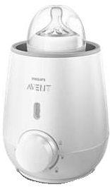 AVENT SCALDABIBERON ELETTRICO OLD SCF355/00 - Farmacia De Pasquale