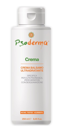 PSODERMA CREMA BALSAMO ULTRAIDRATANTE 250 ML - Farmacia De Pasquale