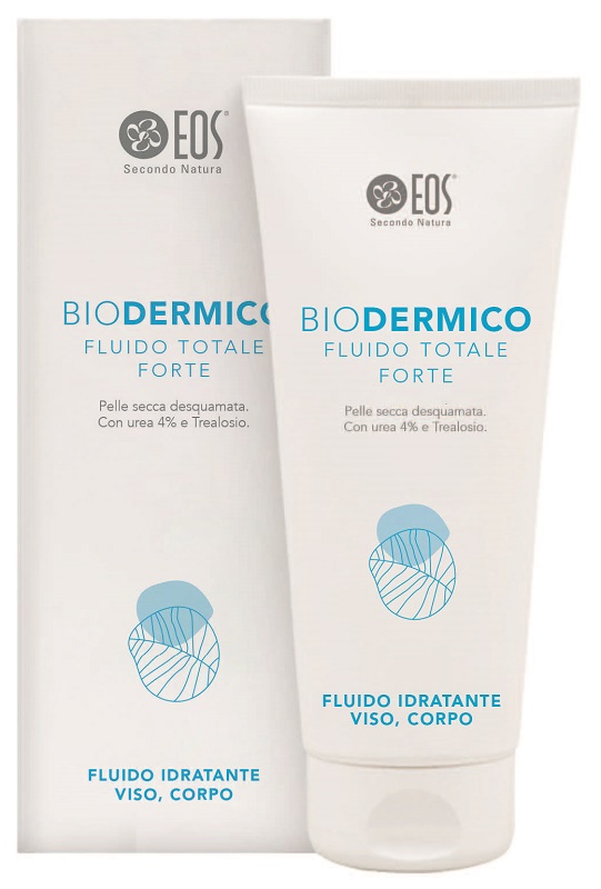 EOS BIODERMICO FLUIDO TOTALE FORTE 200 ML - Farmacia De Pasquale