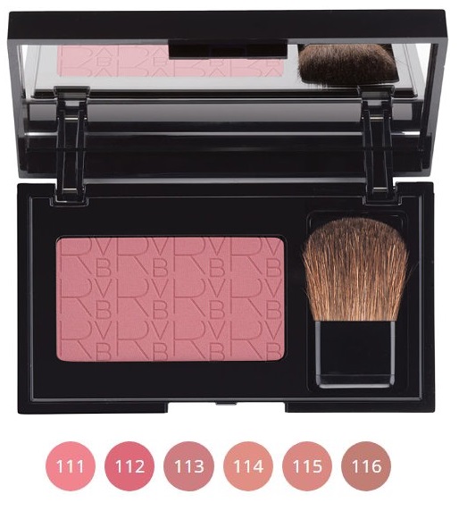 RVB LAB BLUSH COMPATTO 113 - Farmacia De Pasquale