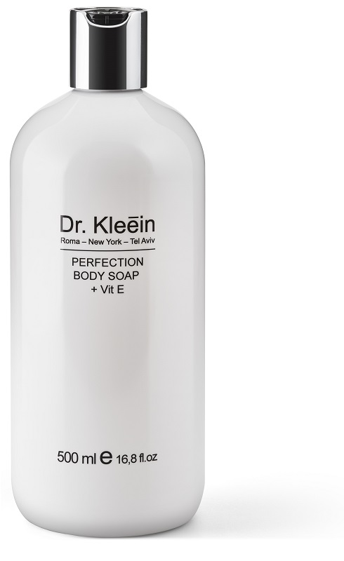 DR KLEEIN PERFECTION BODY SOAP 500 ML - Farmacia De Pasquale