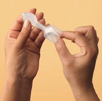 NAVINA INSERTO INCONTINENZA FECALE STANDARD 30 PEZZI - Farmacia De Pasquale