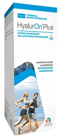HYALURON PLUS ACIDO IALURONICO 50 ML - Farmacia De Pasquale