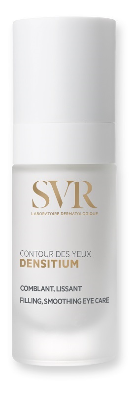 DENSITIUM CONTOUR DES YEUX GLOBAL CORRECTION SMOOTHING FILLING EYE CARE 15 ML - Farmacia De Pasquale