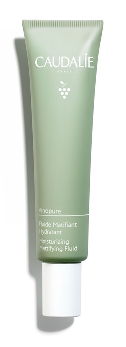 VINOPURE FLUIDO IDRATANTE EFFETTO MAT 40 ML - Farmacia De Pasquale