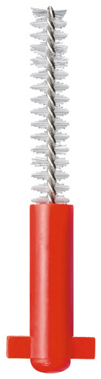 CURAPROX CPS 07 SCOVOLINO PRIME REFILL RED 8 PEZZI - Farmacia De Pasquale
