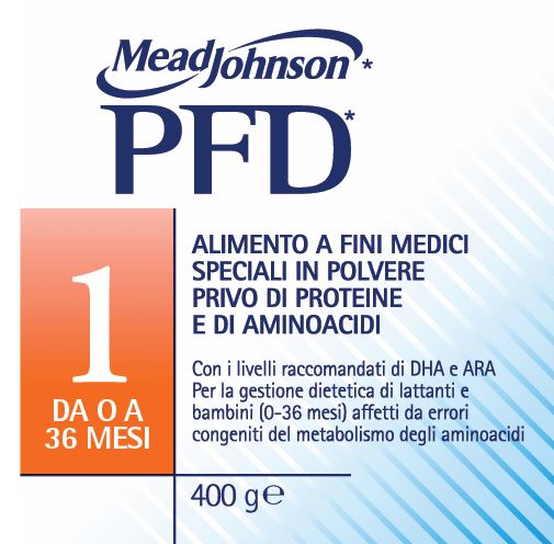 PROTEIN-FREE DIET PDF 1 400 G - Farmacia De Pasquale