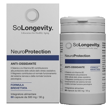 NEUROPROTECTION 60 CAPSULE - Farmacia De Pasquale