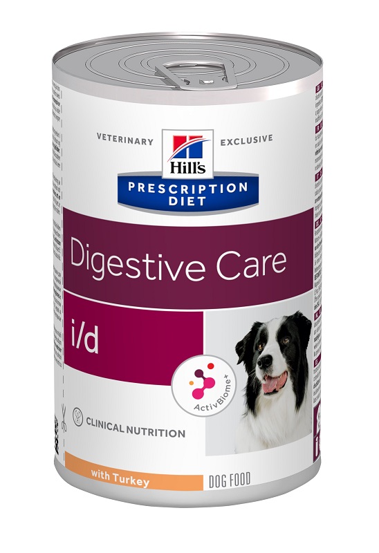 PRESCRIPTION DIET CANINE I/D 360 G - Farmacia De Pasquale