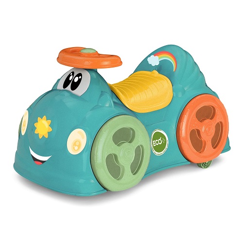 CHICCO GIOCO ALL AROUND ACQUAMARINA ECO+ - Farmacia De Pasquale