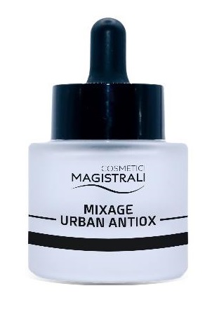 MIXAGE TONE CONTROL 15 ML - Farmacia De Pasquale