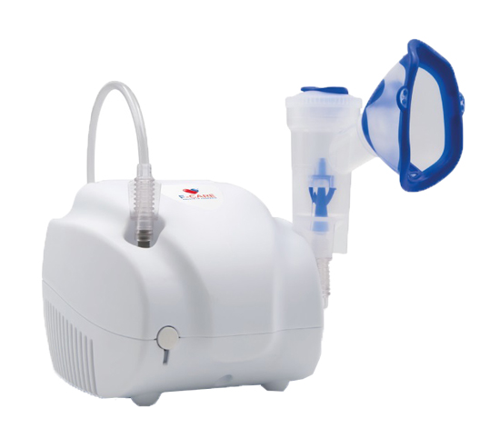 APPARECCHIO AEROSOLTERAPIA F CARE - Farmacia De Pasquale