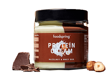 CREMA PROTEICA DUO 200 G - Farmacia De Pasquale
