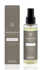 MAGENTINA HOME PROFUMATORE SPRAY RADICI DI ZENZERO 100 ML - Farmacia De Pasquale