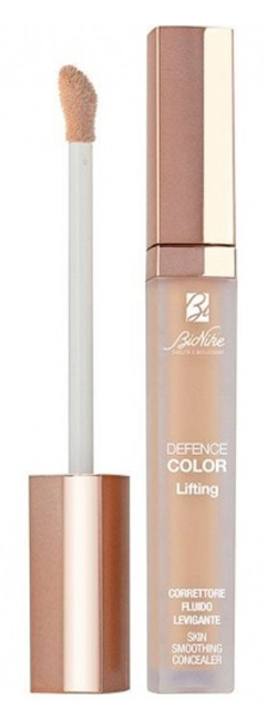 DEFENCE COLOR LIFTING CORRETTORE FLUIDO LEVIGANTE 202 CREME - Farmacia De Pasquale