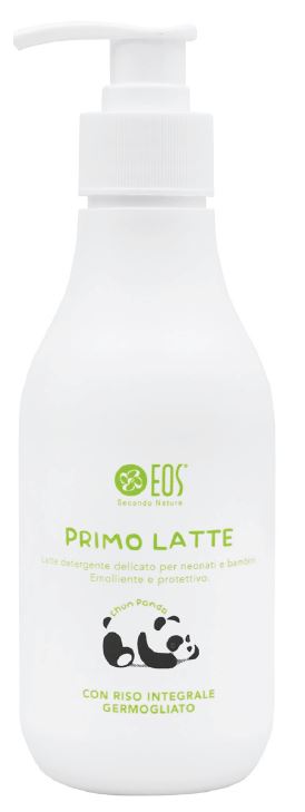EOS PRIMO LATTE 200 ML - Farmacia De Pasquale