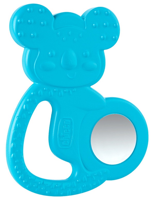 CHICCO MASSAGGIA INOX BOY 4M+ - Farmacia De Pasquale