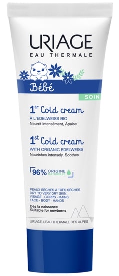 BEBE COLD CREAM T 75 ML - Farmacia De Pasquale