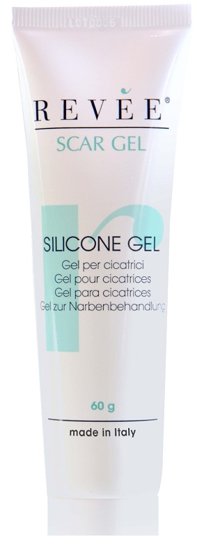 REVEE SCAR GEL 60 G - Farmacia De Pasquale