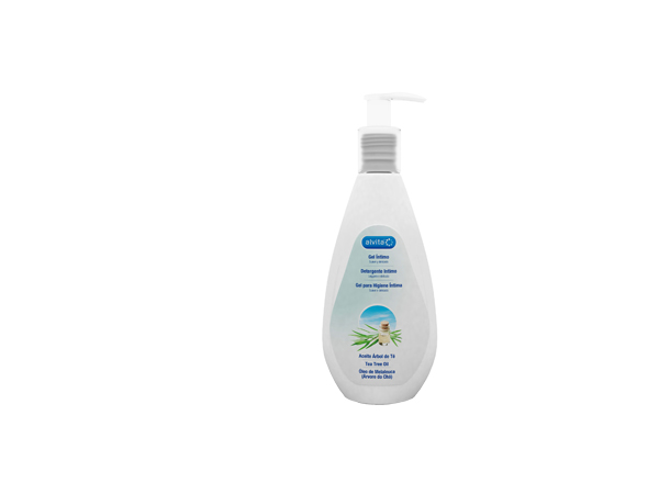 ALVITA DETERGENTE INTIMO TEA TREE OIL 250 ML - Farmacia De Pasquale