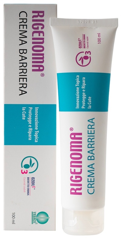 RIGENOMA BARRIERA 100 ML - Farmacia De Pasquale