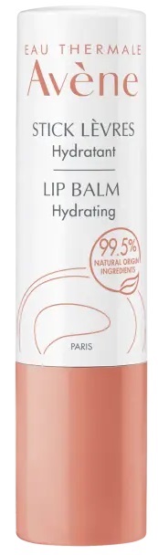 AVENE STICK LABBRA IDRATANTE 4 G - Farmacia De Pasquale
