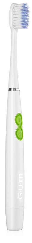 GUM ACTIVITAL SONIC SPAZZOLINO BATTERIA ADULTI - Farmacia De Pasquale