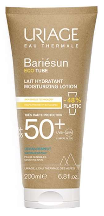 BARIESUN SPF50+ LAIT CART 200 ML - Farmacia De Pasquale