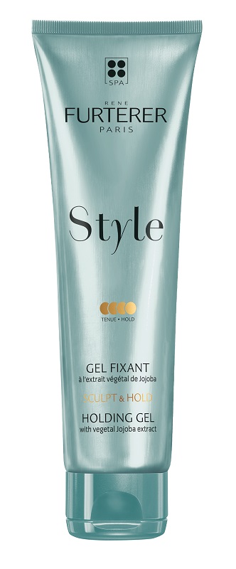 RENE FURTERER STYLE GEL FISSANTE 150 ML - Farmacia De Pasquale