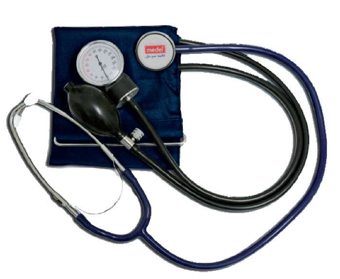 MEDEL ANEROID COMPACT SFIGMOMANOMETRO - Farmacia De Pasquale