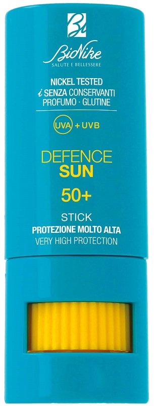 DEFENCE SUN STICK 50+ 9 ML - Farmacia De Pasquale