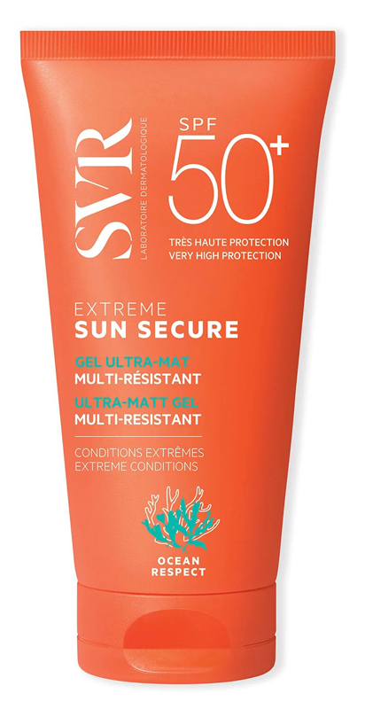 SUN SECURE EXTREME SPF50+ 50 ML - Farmacia De Pasquale