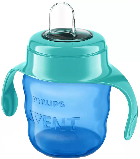 AVENT TAZZA BASICA BIG MASCHIO - Farmacia De Pasquale