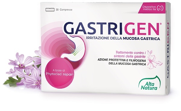 DM GASTRIGEN 30 COMPRESSE - Farmacia De Pasquale