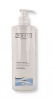 IDRASTIN LIQUIDO DETERGENTE VISO CORPO 500 ML - Farmacia De Pasquale