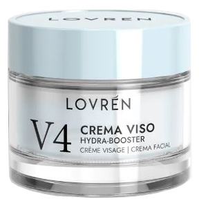 LOVREN CREMA VISO HYDRA BOOSTER - Farmacia De Pasquale