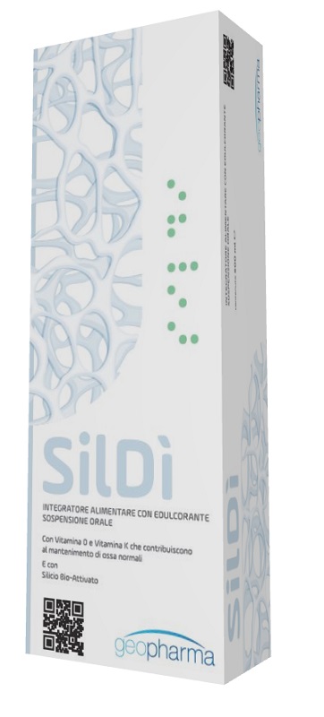 SILDI' 500 ML - Farmacia De Pasquale