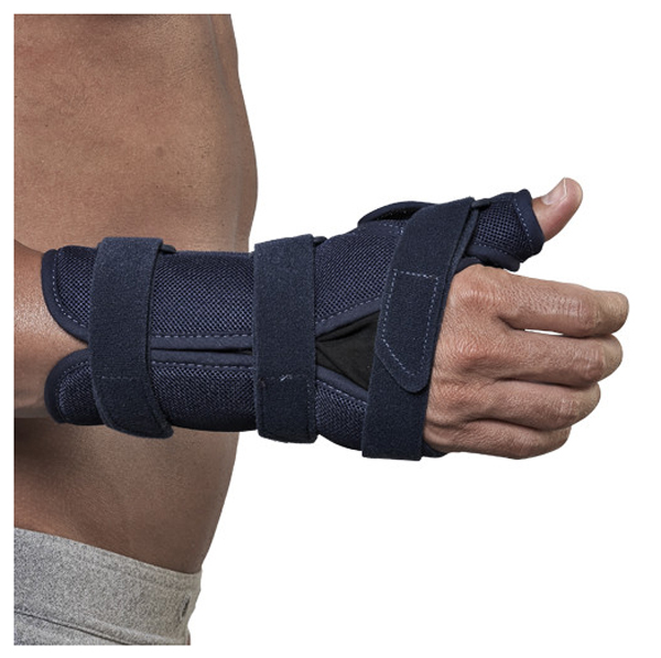 MANUGIB TRAUMA ORTESI POLSO POLLICE DR GIBAUD ORTHO DESTRA 2 - Farmacia De Pasquale