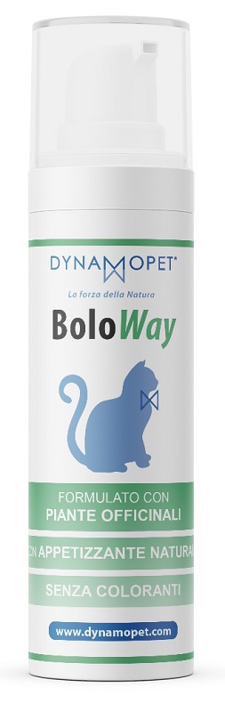 BOLOWAY PET 65 G - Farmacia De Pasquale