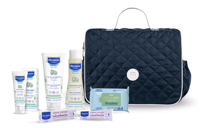 MUSTELA BORSA ZAINO 2022 - Farmacia De Pasquale
