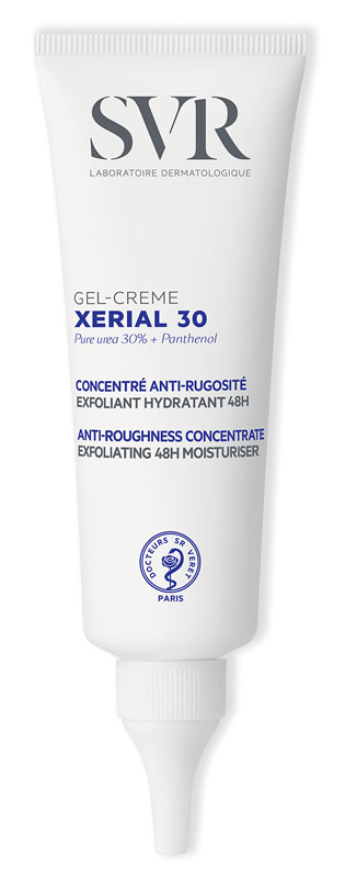 XERIAL 30 GEL CREME 75 ML - Farmacia De Pasquale