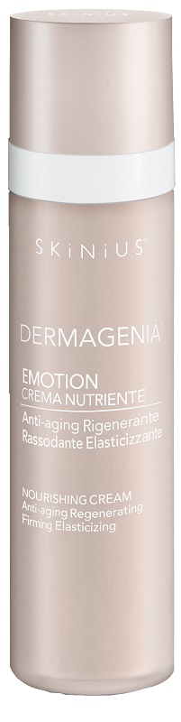 DERMAGENIA EMOTION CREMA NUTRIENTE 50 ML - Farmacia De Pasquale