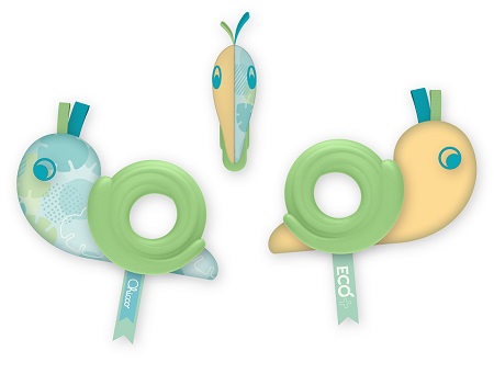 CHICCO GIOCO BABY SNAIL ECO+ - Farmacia De Pasquale