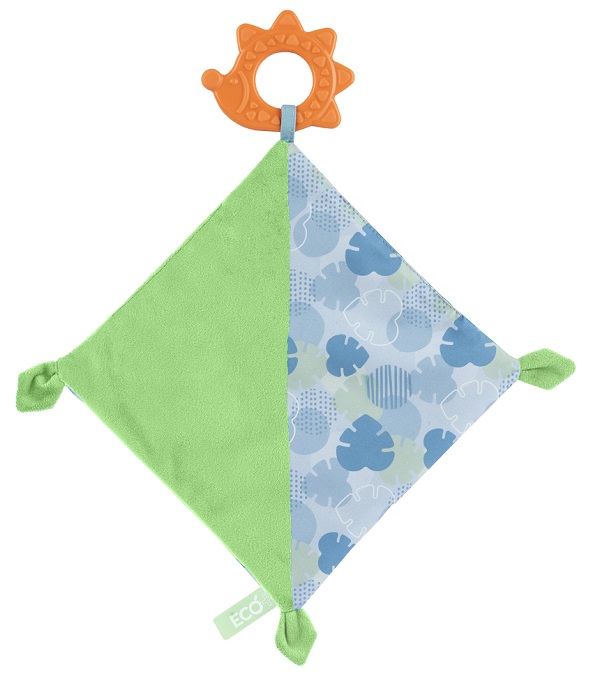 CHICCO GIOCO RICCIO DOU DOU ECO+ - Farmacia De Pasquale