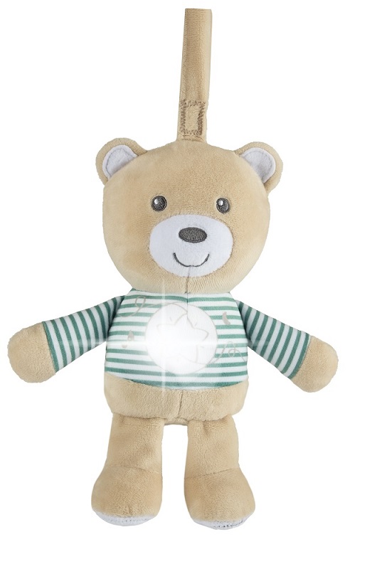 CHICCO GIOCO FD LULLABY STARDUST BEAR - Farmacia De Pasquale